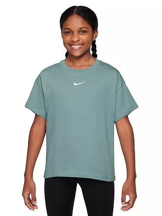 NIKE | Camiseta de niña Sportswear Essential |